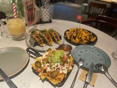 -墨纪Mojí墨西哥餐厅(官舍店)