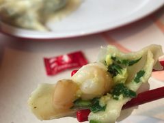 -喜家德虾仁水饺(艺汇家店)