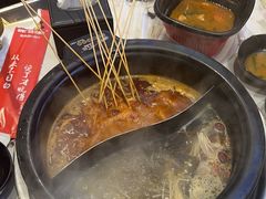 -钢管厂五区小郡肝火锅串串香(清河店)