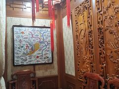 包厢-砂锅居(西四店)