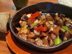 -云海肴·汽锅鸡·云南菜(苏州中心店)