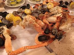 -The Crab Pot Seattle