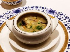 -Yan Ting 宴庭中餐厅(上海静安瑞吉酒店)