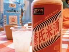 -望庐说·本地菜馆