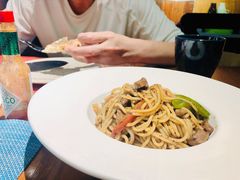 -摇滚披萨(长春街店)