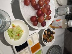 -四季民福烤鸭店(王府井东安门店)