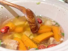 -吴越荣记苏州菜·松鼠桂鱼(月光码头店)