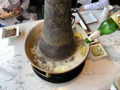 -丁卯•铜锅涮肉(工体店)