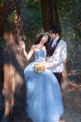 -摩玛婚纱摄影(杭州店)