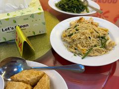 -大茄来海鲜餐厅(亚洲城分行)
