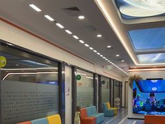 -极橙儿童齿科矫正中心(奥城店)