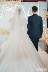 -Sunny喜铺婚礼策划(东部店)