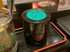 -元气寿司(东方宝泰店)