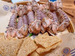 -黄龙海鲜大排档(杭州总店)