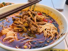 -好這口重庆小面(总店)