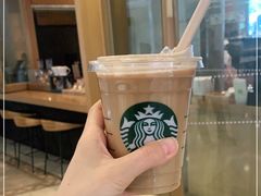 -星巴克臻选(北京世贸天阶店)