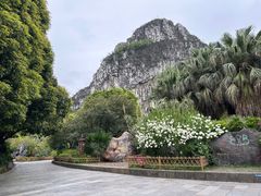 -南溪山景区