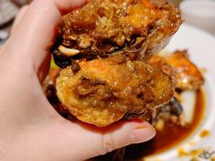 -有位虾匠·胶东土菜小馆(市北店)