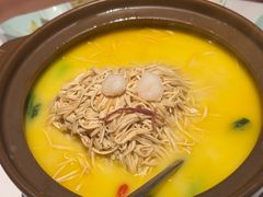 -森隆饭庄(崇文门新世界百货店)