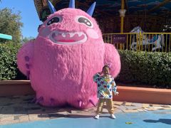 -秦皇岛乐岛海洋王国