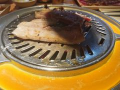 -喜来稀肉(北外滩白玉兰广场店)