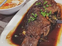 -荣家小吃(紫阳街店)