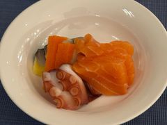 -盛宴自助餐厅(运达喜来登店)