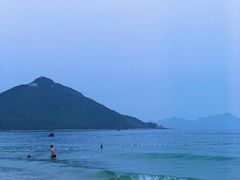 -西涌国际滨海旅游区