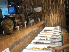 菜单-汉巴味德(大悦城店)