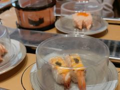 -争鲜回转寿司(东方银座店)