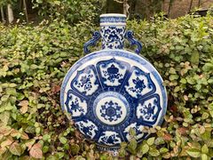 -景德镇古窑民俗博览区