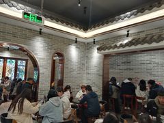 -民信老铺(华盖路店)