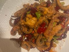 -大铁勺新津菜(东丽阳光新业广场店)