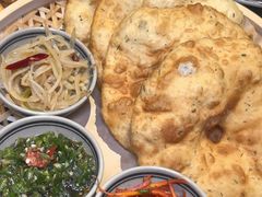 -福苗小骆驼烧烤(大唐不夜城店)