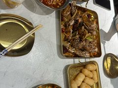 -辣盆盆麻辣小龙虾(哈尔滨总店)