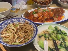 -慧娟面馆·餐厅(望江路店)