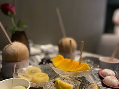 -曲水兰亭·兰亭·宴(上海虹桥店)