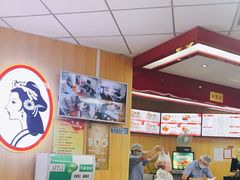 -香妃烤鸡(新奥店)