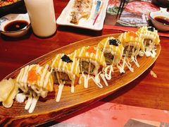 -烧鸟横丁(联发文创口岸店)