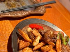 -阿里家·新疆烤肉酒場 by MIG