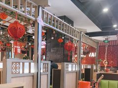 -韩宫宴和牛烤肉(合肥滨湖银泰城店)