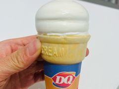 -DQ·蛋糕·冰淇淋(合生汇店)