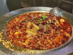 -太二酸菜鱼(兴业太古汇店)