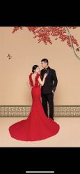-蒙太奇婚纱摄影(万达店)