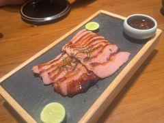 -泰香米泰国餐厅(中大国际店)