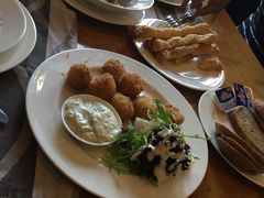 -兰特伯爵西餐厅·啤酒屋(方庄店)