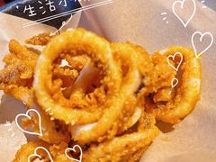 -必胜客(广渠路店)