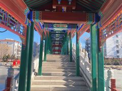 -西海子公园