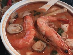 -simply thai天泰(静安嘉里中心店)