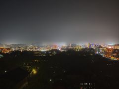-桂林独秀峰王城景区